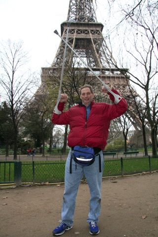 Eifel Tower